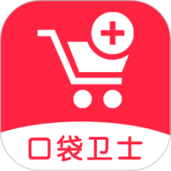 口袋卫士app下载-口袋卫视购物返利app