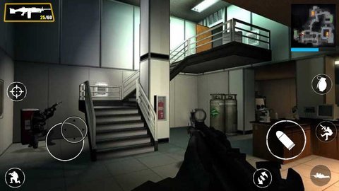 特警模拟器中文版 0.2 手机版 3