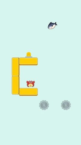 蟹蟹吃上鱼最新版 1.0.3 安卓版 3