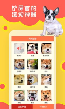 狗狗助手 1.0.9 安卓版 1
