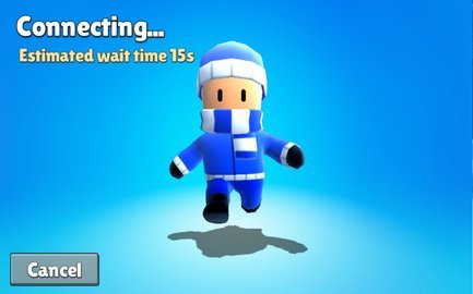 迷迷多人大逃杀解锁版 0.54 安卓版 1