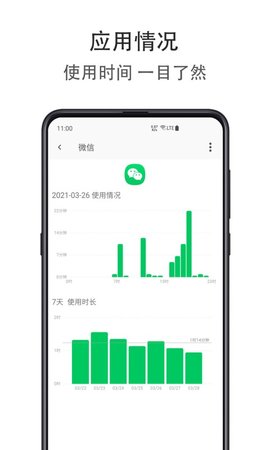 应用时间限额 1.3.0824 安卓版 4