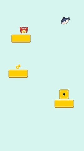 蟹蟹吃上鱼最新版 1.0.3 安卓版 1