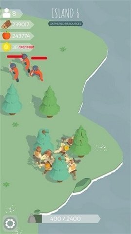 瓦尔海姆的维京人 0.1.0 安卓版 2