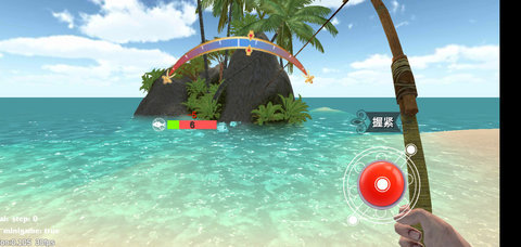 最后的海钓中文版 0.992 安卓版 2