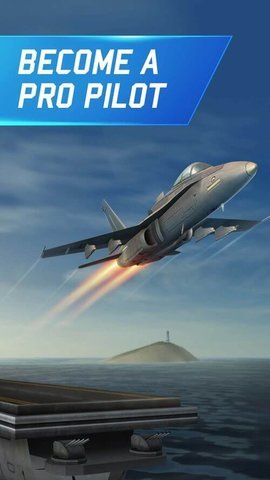 3d飞行模拟器 2.6.43 安卓版 3