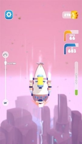 潜艇之旅 0.1.2 安卓版 1