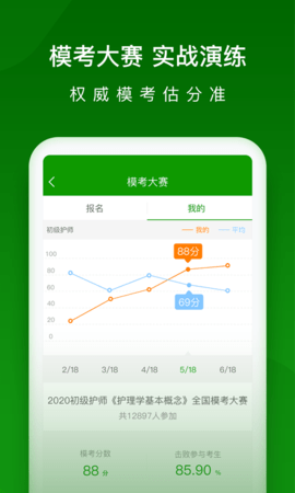 护师万题库 5.6.9.0-release 安卓版 4