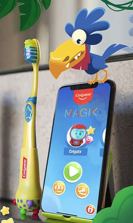 Magik 3.1.1 安卓版 1