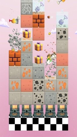 合成我最强 1.4.4 安卓版 2