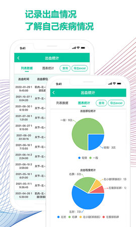 血友之家 1.4.4 安卓版 1