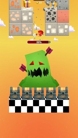 合成我最强 1.4.4 安卓版 1