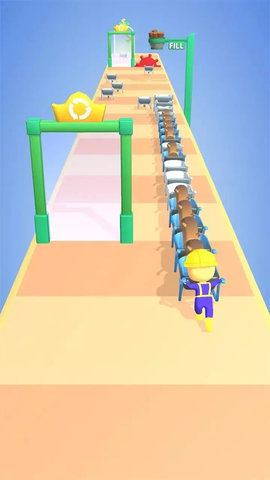 建造城市3D 1.0.0 安卓版 2