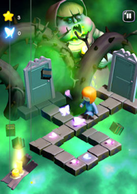 梦游女孩 1.15.23 安卓版 1