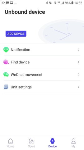Youthhealth 3.4.10 安卓版 2