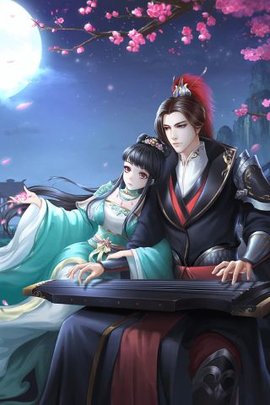穿越之锦绣缘UC版本 26.0 安卓版 2