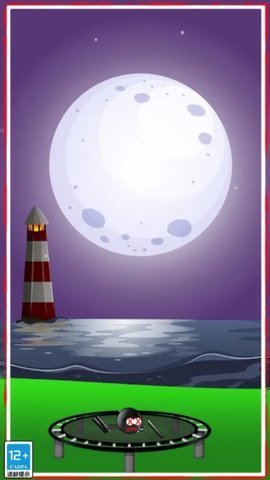 疯狂的火柴人 1.0.0 安卓版 1