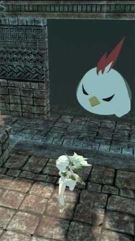 原神从庙逃亡 1.0.0 安卓版 1