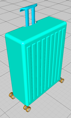 手绘建模 1.0.7 安卓版 3