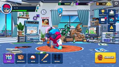 完美击碎者 0.9.3 安卓版 1