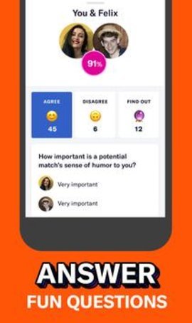 OkCupid 80.0.0 手机版 2