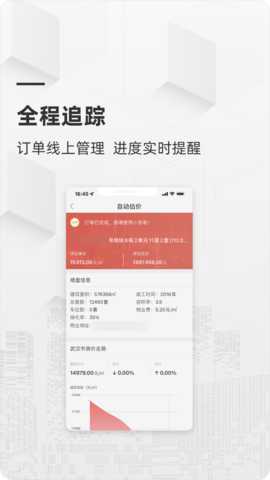 小资家 v1.8.5 安卓版 2