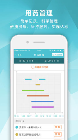 肾病中心 2.3.6 安卓版 1