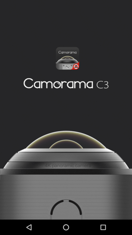 CamoramaC3 v3.3.99 安卓版 5