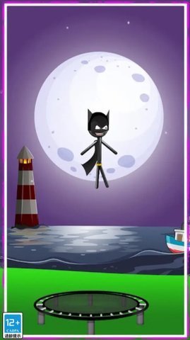 疯狂的火柴人 1.0.0 安卓版 3