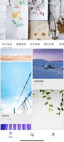 派上壁纸 10  2