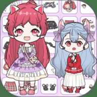 萝莉少女舞会