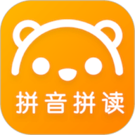 儿童汉语拼音字母发音点读学习