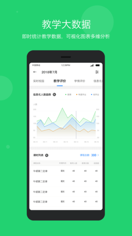 学乐云管理 v2.6.21 安卓版 1