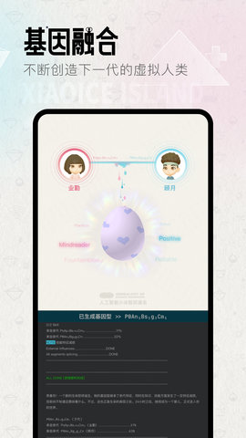 小冰岛 4.0.5 安卓版 2