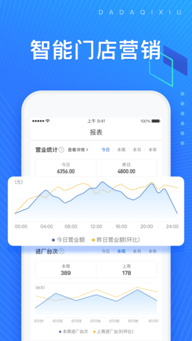 大大汽修 4.21.1 安卓版 2