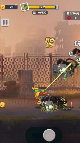孤胆大英雄手机版 1.0.4 安卓版 1