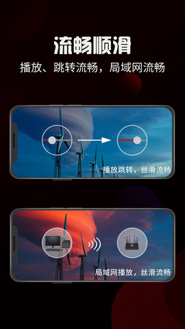 4X播放器 2.2.1 安卓版 2
