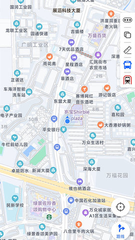 三维地图 2.0.06 官方版 1