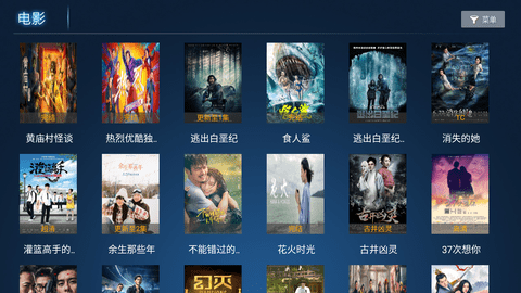 龙猫SM影视App 6.89 安卓版 2