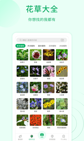 花草识别 1.1.8 安卓版 3