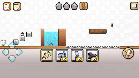 友尽大闯关 1.0 安卓版 1