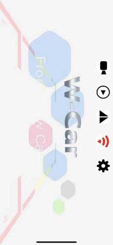 WCar 2.9.0 安卓版 1