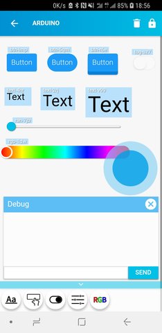 blinker 2.6.4 安卓版 1