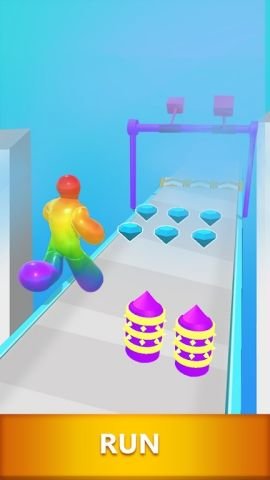 BlobRun最新版 1.29 安卓版 2