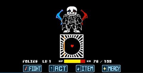 bonetale中文版  安卓版 3
