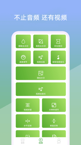 音乐剪辑器 24.6.21 安卓版 3
