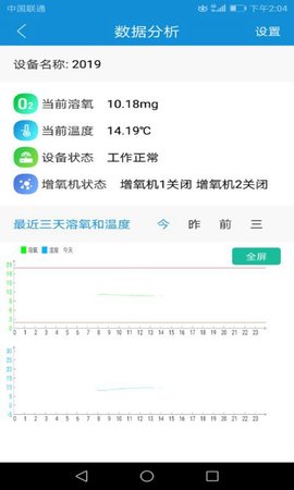 渔工物联 0.7.0 安卓版 1