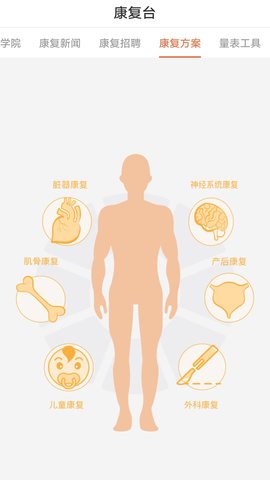 华励康复 1.2.9 安卓版 3
