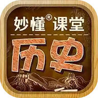 妙懂初中历史