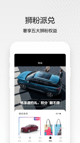 东风标致 5.5.3 安卓版 3